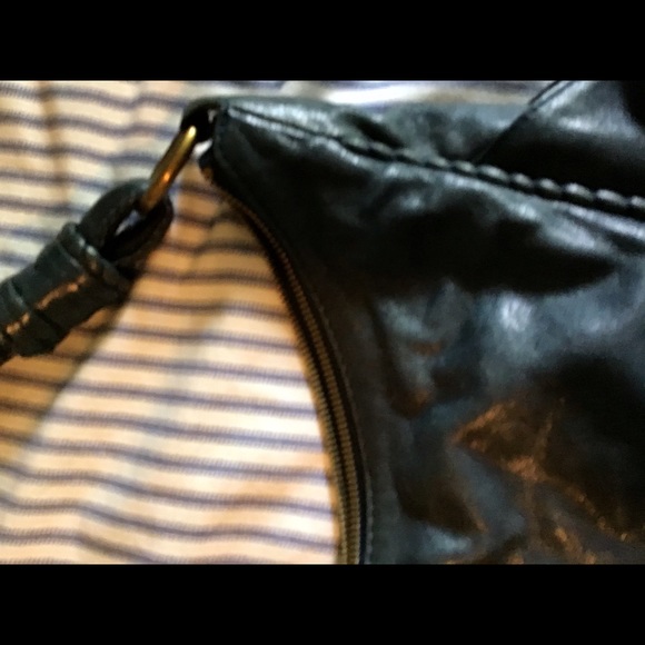 Hobo International shoulder bag XL bucket - Picture 3 of 6